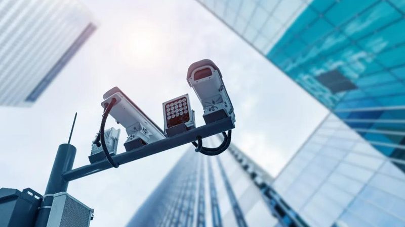 成都智能安防系统：揭秘厂家直销背后的技术奥秘**