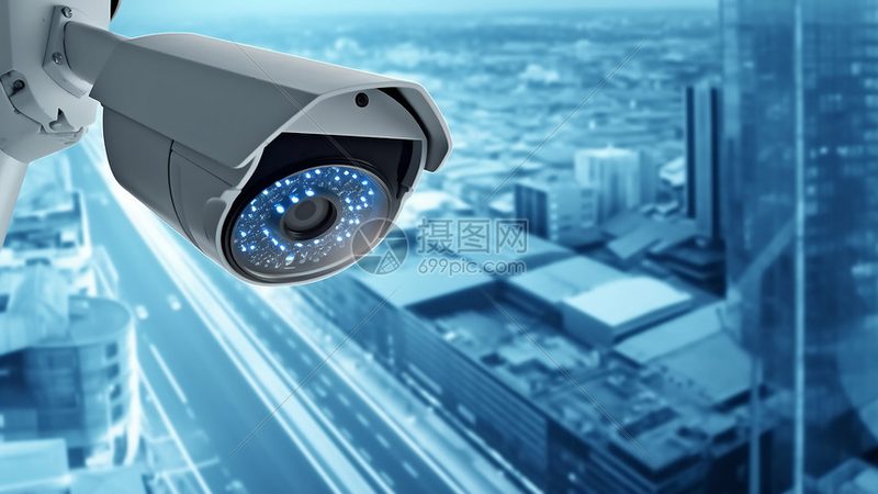 办公室安防系统加盟代理，你需要了解的五大关键点**