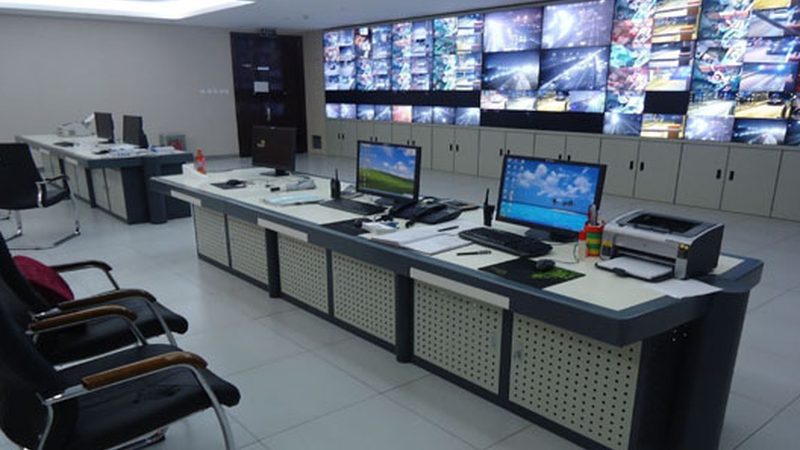 工地周界报警系统安装流程解析