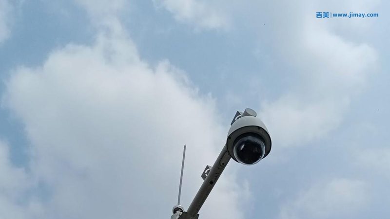 室内室外安防监控，性价比高的关键考量**