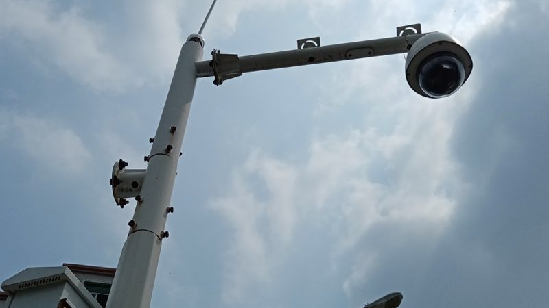 智能安防设备：揭秘其优缺点，助力明智选择