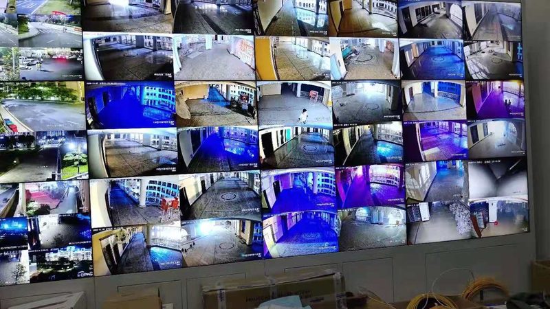 人脸识别门禁：技术解析与品牌对比**