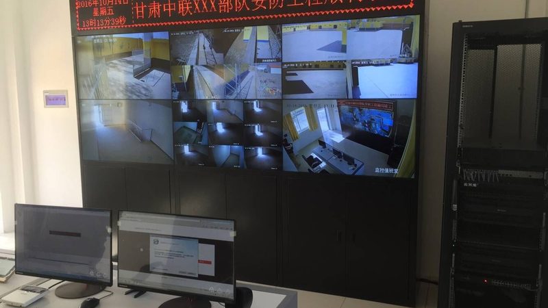 楼宇对讲系统安装：价格之外，您还需要关注这些**