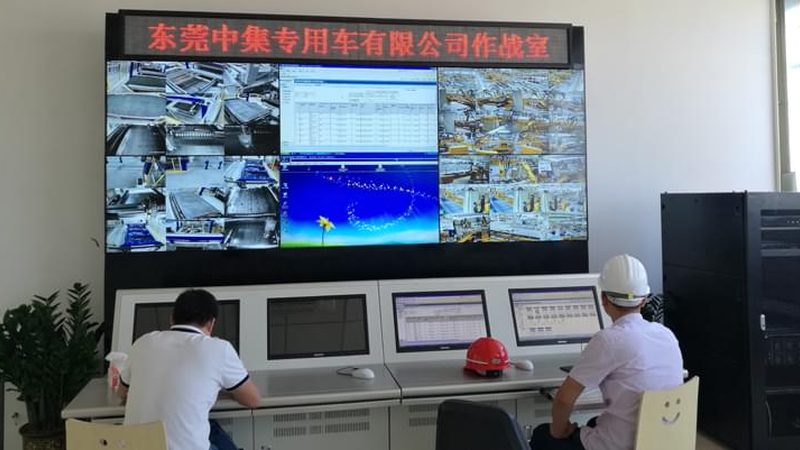 户外防水监控摄像头：如何选择合适的批发厂家**