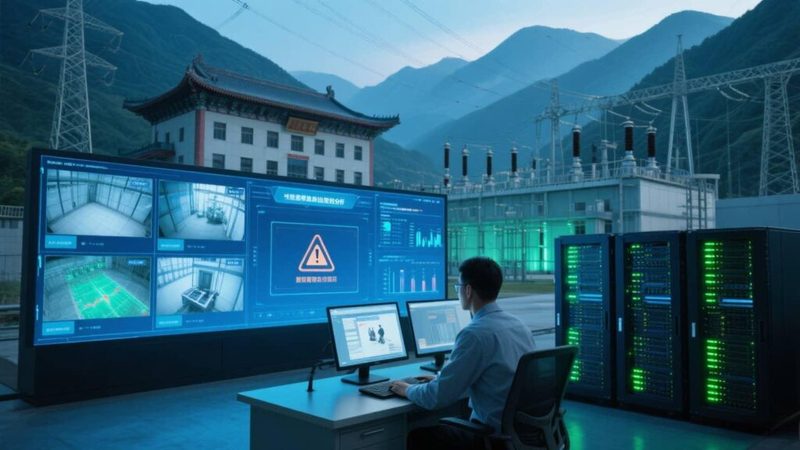 家用防盗报警系统：批发报价背后的技术考量**