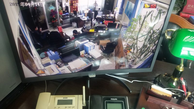 工业厂房监控安装：价格之外，您还应该关注的**