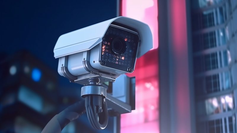 工厂仓库防盗报警系统：无线与有线到底差在哪