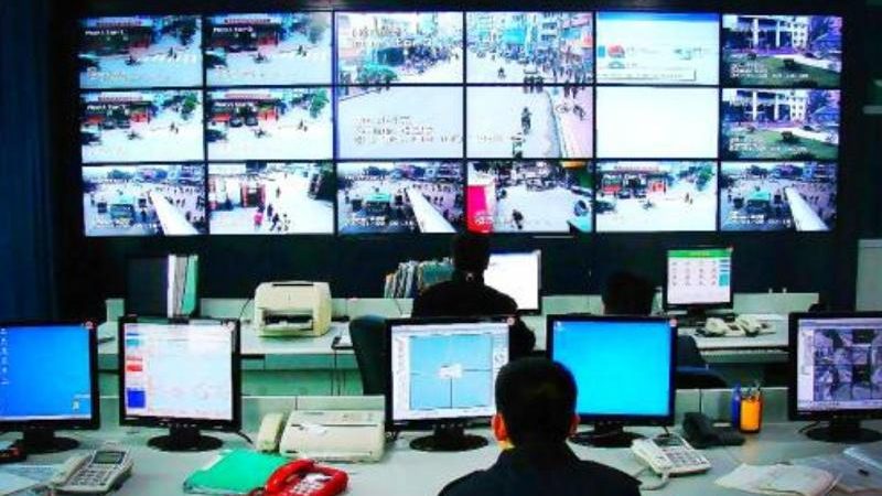 停车场车牌识别系统施工方案：关键步骤与注意事项**