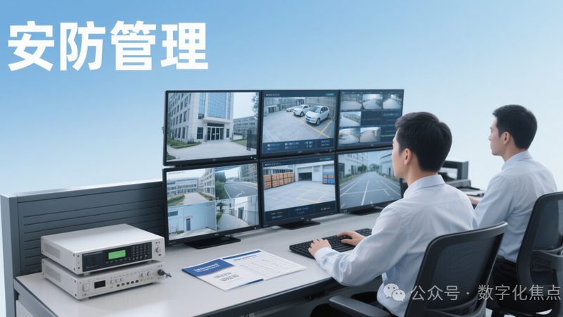 手机响了，不是快递，是家里防盗报警器在喊你