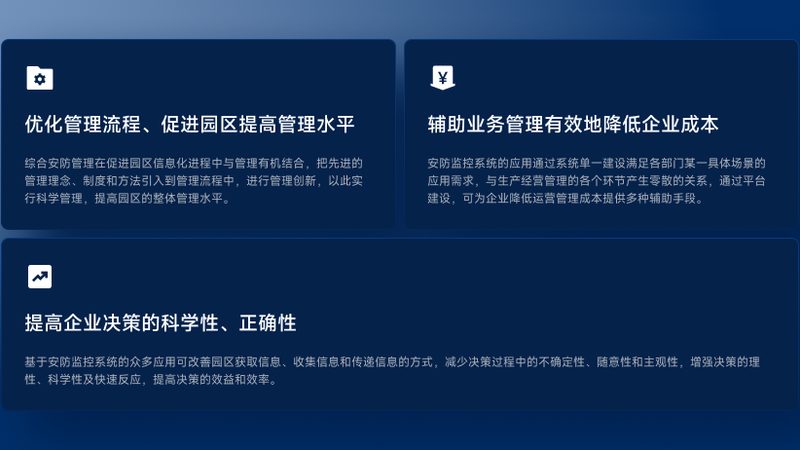 家用智能安防设备：如何根据需求精准报价**