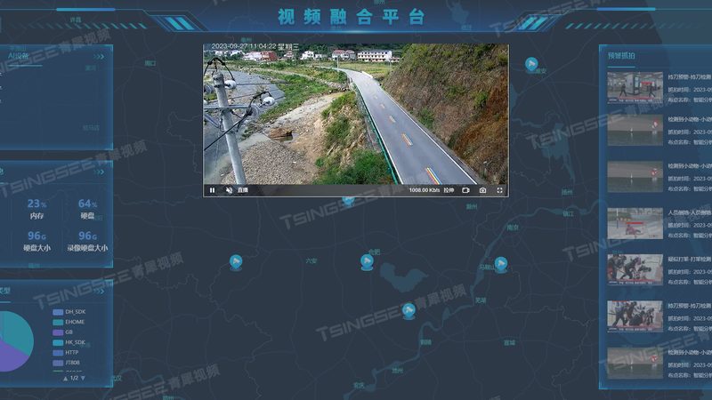 上海智能安防系统小区案例解析：技术升级下的安全保障**